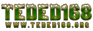 teded168 logo